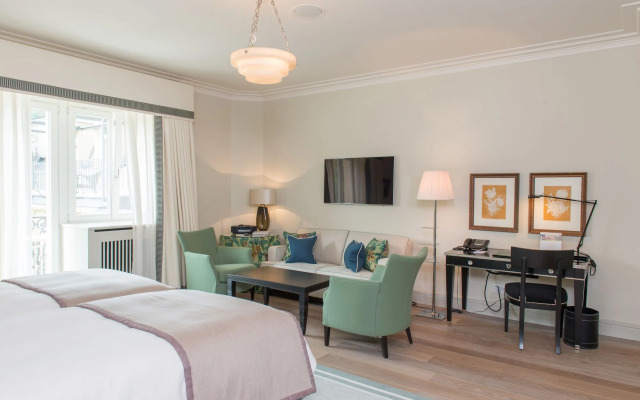 Brenners Park - Hotel & Spa, Oetker Hotels