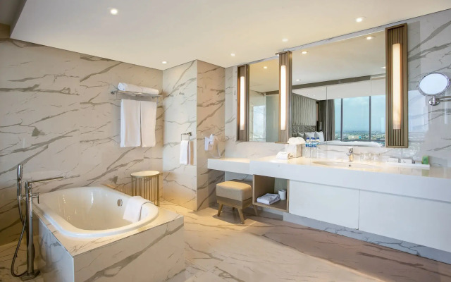 Swiss-Belhotel Solo