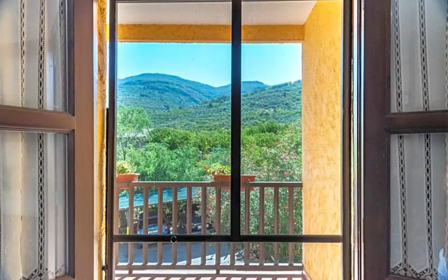 Hotel Rural Xerete