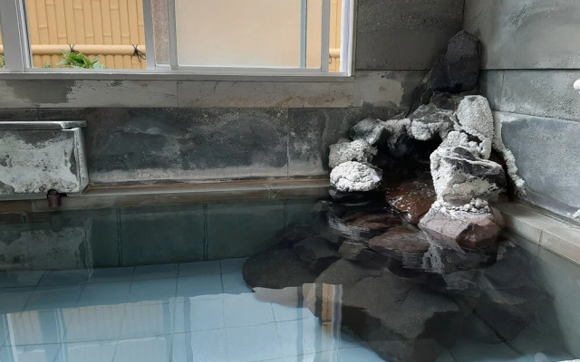 Matsuzaki Onsen Robatakan