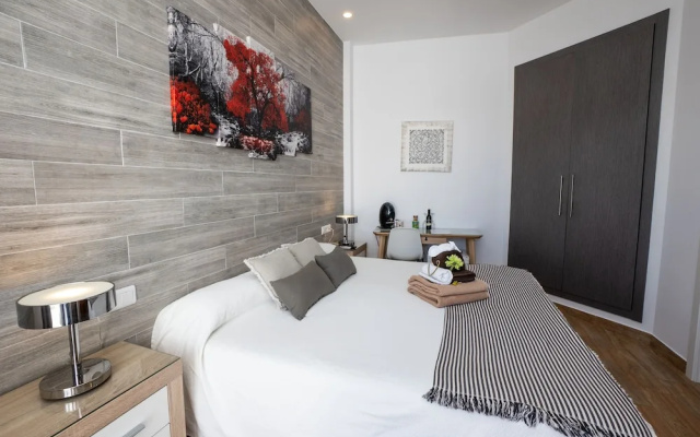 Hostal Casa Mercedes