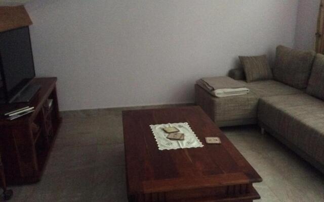 Appartement les Ecureuils