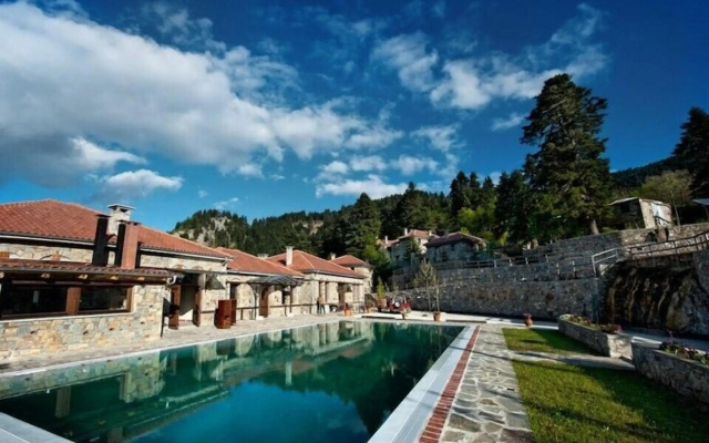 Montanema Handmade Village
