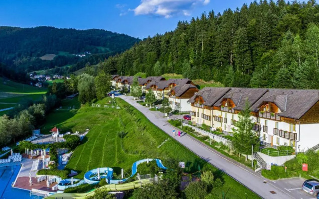 Terme Snovik