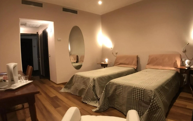 Locanda Dell'Angelo