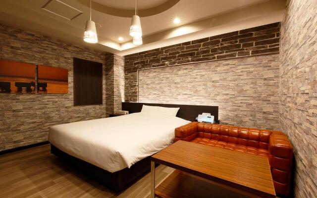 Hotel555 秦野
