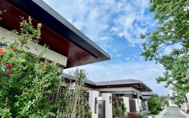 Star Garden Villa