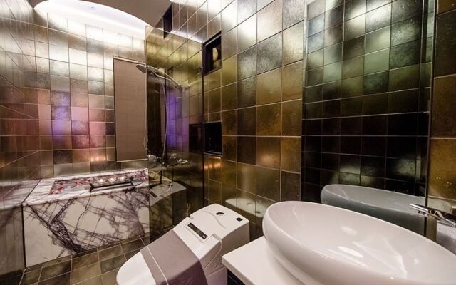 The One Villa