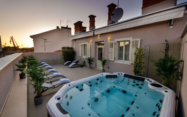 Villa Brandestini