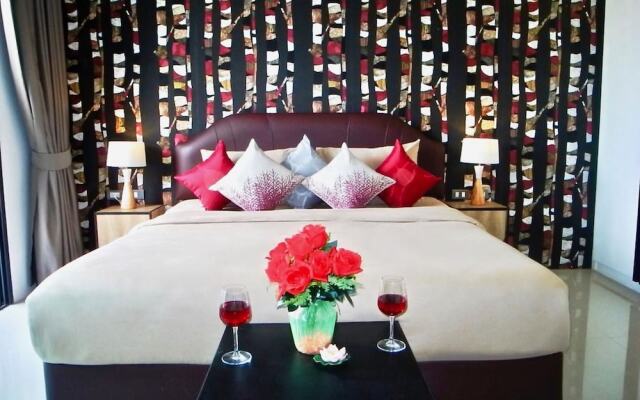 Emerald Terrace - New City View Apartment