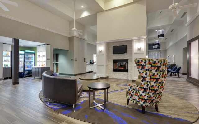 Homewood Suites by Hilton St. Louis-Chesterfield