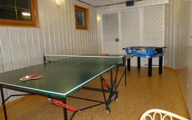 Appartement Bergrose
