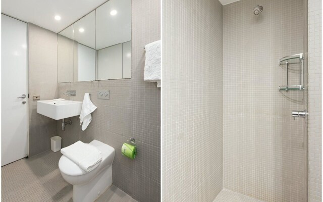 TT304 Darlinghurst Cozy Studio