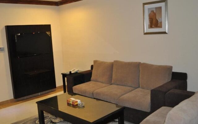 Nafa Suite Apartment 2