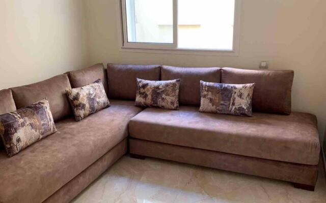 Appartement en résidence Shems Kettani Bouznika