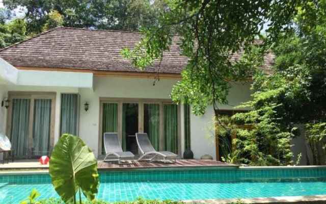 Tewana Home
