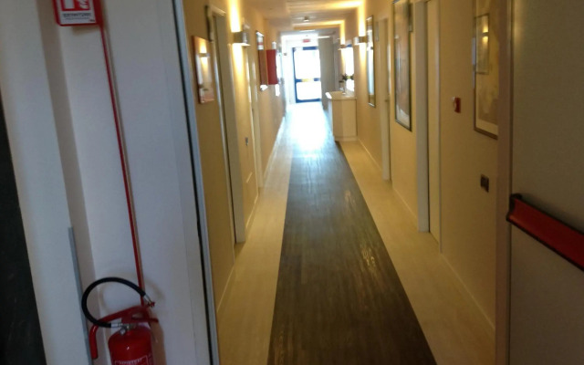 Hotel Eur