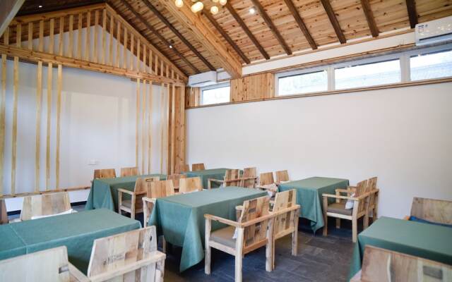 BTG LOHAS Bo Lv Man Tang