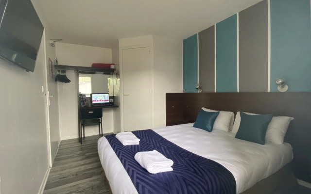 Fasthôtel Tours Nord