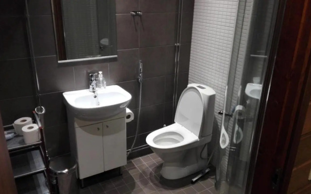 Apartment Villa Yllas 201