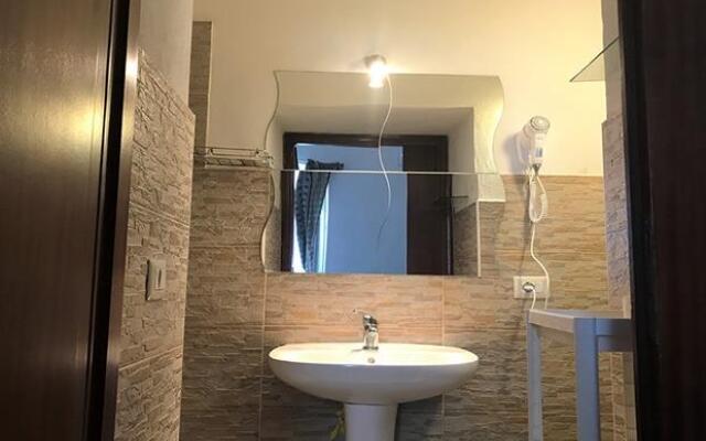 Camere Levante Ponza