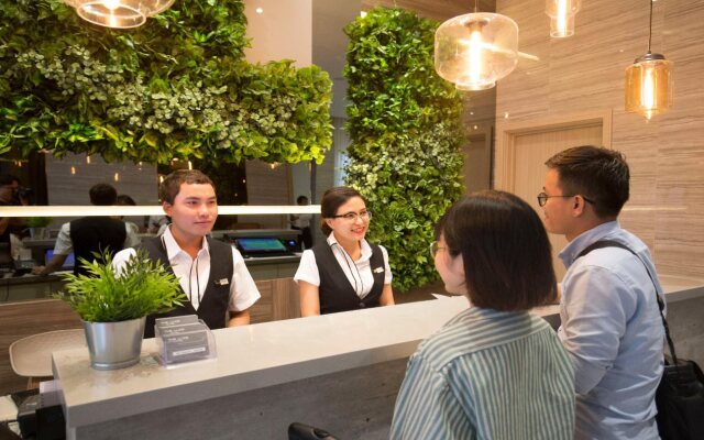 The Luxe Hotel Da Lat