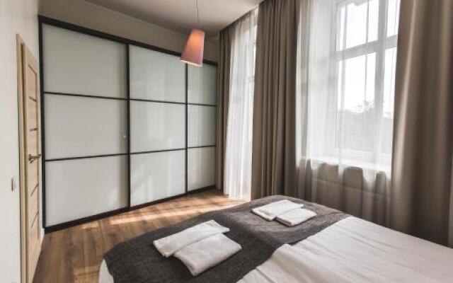 Riga Lux Apartments - Easy Stay