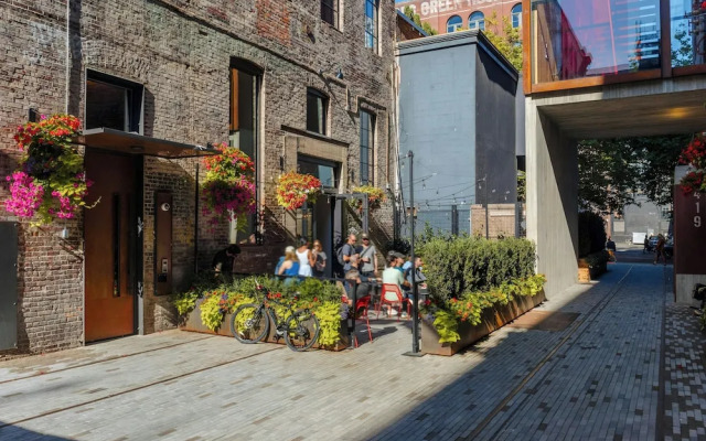 Sonder by Marriott Bonvoy RailSpur Apartments Pioneer Square