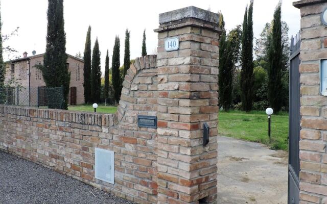 L'Aia di Argia