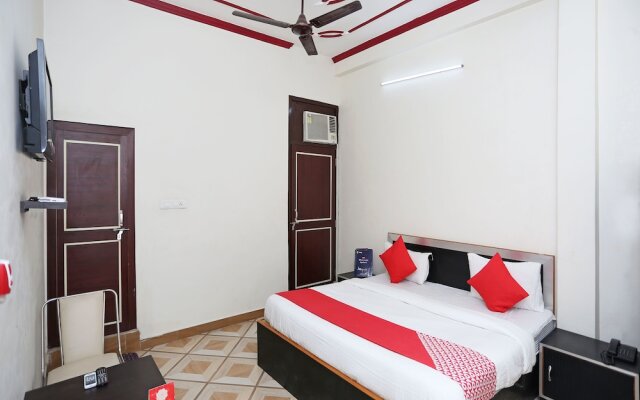 Ganesh Managal Guest House by OYO Rooms