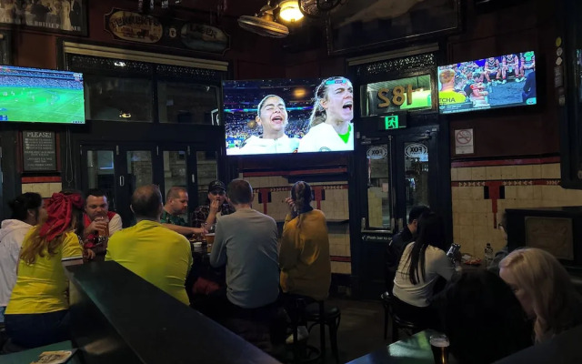 Glengarry Castle Hotel