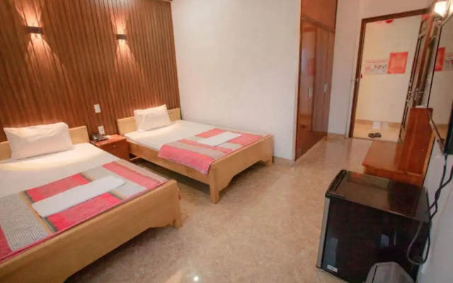 Khanh Gia Hotel – Guest Rooms – Da Nang