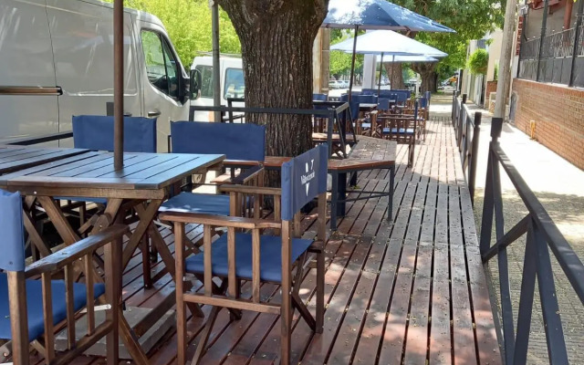 Hotel Hermitage Tandil