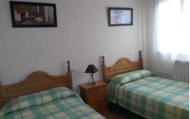 San Babil Apartamentos