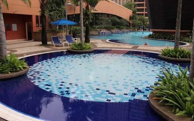 Baral Service Suites Times Square