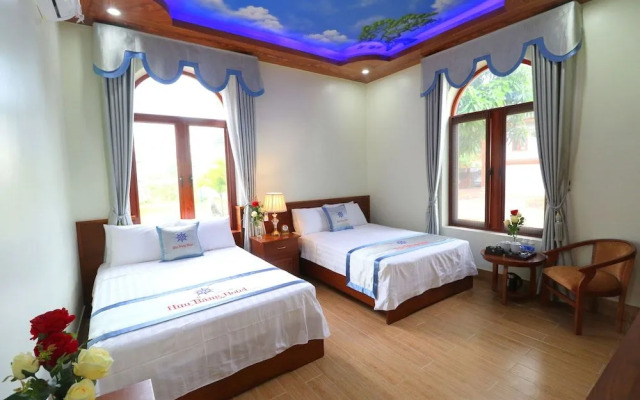 Resort Huu Bang