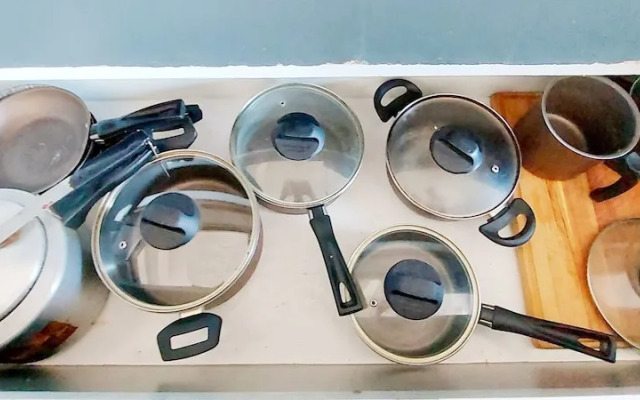 COPFL0100 - Condomínio Recanto do Flamengo