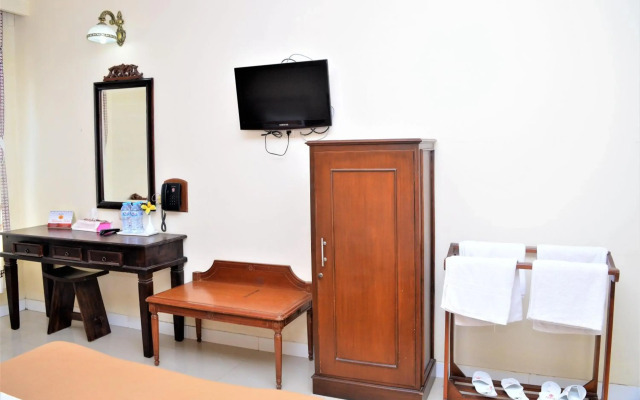 Hotel Mataram 2 Malioboro