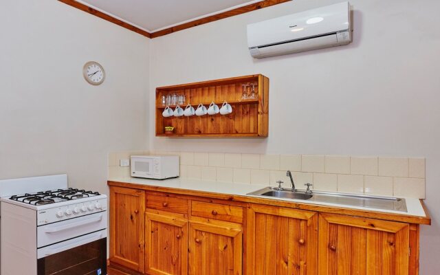 RAC Margaret River Nature Park