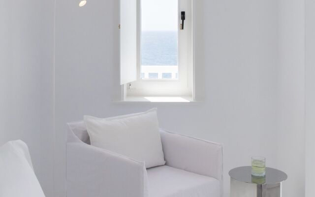 Mykonos Blu, A Grecotel Resort To Live
