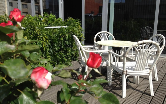 Corbie Geel