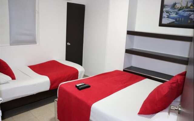 Hotel La Primera