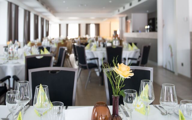 Van Der Valk Hotel Dennenhof