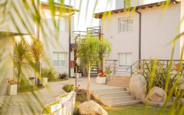 Good Life Resort