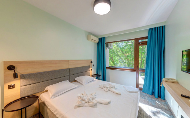 Preslav Hotel - All inclusive