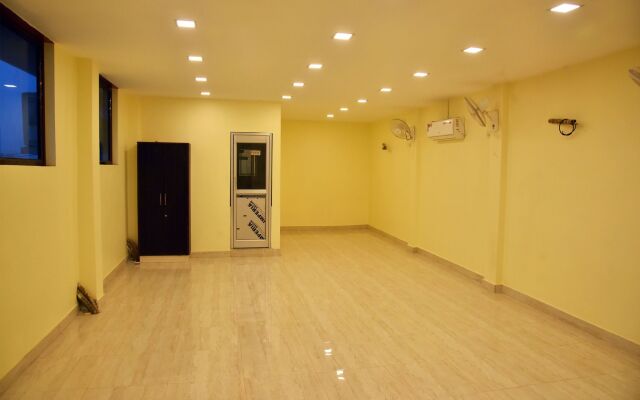 OYO 10969 Hotel US Residency
