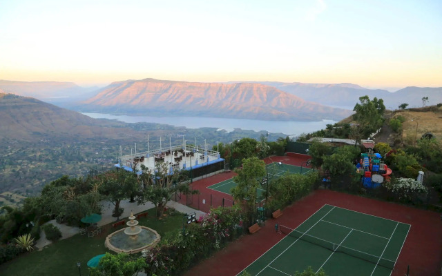 Ravine Hotel