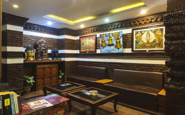 Hotel Tradition & Spa