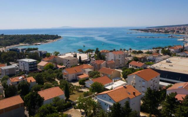 Pool Apartments Galeb