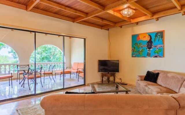 Villa Daiquiri